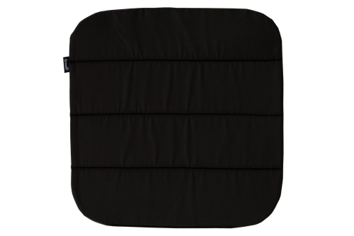 Hartman Sophie zitkussen Casual black 40X40X1