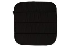 Hartman Sophie zitkussen Casual black 40X40X1