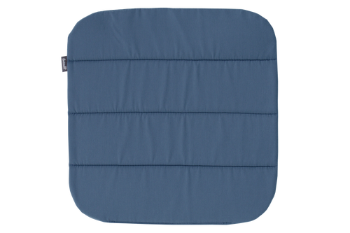 Hartman Sophie zitkussen Casual Steelblue 40X40X1