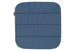 Hartman Sophie zitkussen Casual Steelblue 40X40X1