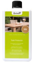 Hartman Teak protector for NATURAL 1 liter