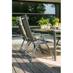 Hartman Troy full alu Recliner - afbeelding 3