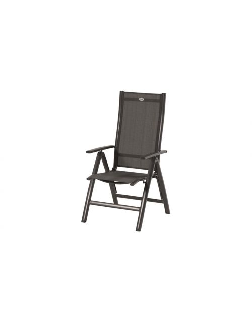 Hartman Troy full alu Recliner - afbeelding 1