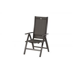 Hartman Troy full alu Recliner - afbeelding 1