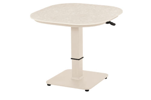 Hartman Tubb ceramic bistro table 70x70cm x 45/75cm (set article, 2 cartons)