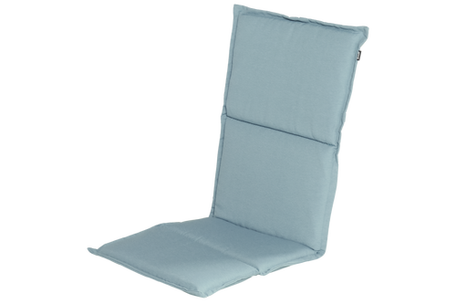 Hartman tuinkussen hoge rug Cuba ocean 123X50X3