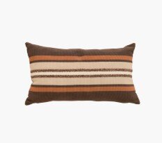 Hartman Vidal Brown 50x30x14 Lendekussen