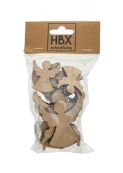 HBX Angel Bitty 15pcs L3.5W0.5H4