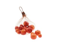 HBX Appel malus 3 size rood 20st