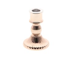HBX Candleholder Luxia H10.7D7.5