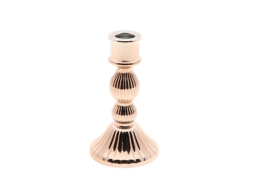 HBX Candleholder Luxia H15.3D8.5