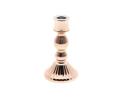 HBX Candleholder Luxia H15.3D8.5