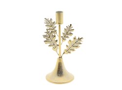 HBX Candleholder Tree L14W9.5H23.5
