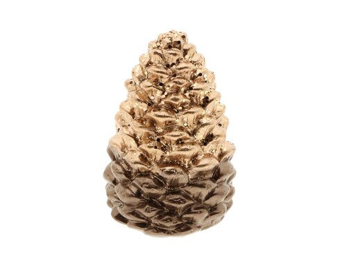 HBX Cone Aura Gold H13.5D9