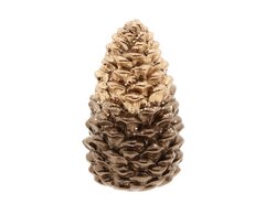 HBX Cone Aura Gold H18.5D11