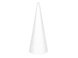 HBX Cone Styrofoam H31D11