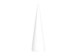 HBX Cone Styrofoam H40D12