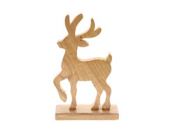HBX Deer Brumo L19.5W6.5H32