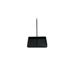 HBX Display toppar h16 l12b12h1cm zwart