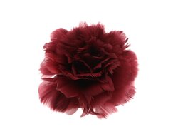 HBX Feather Rose Clip H9D11