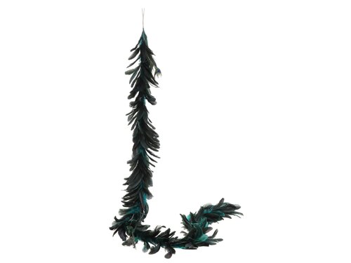 HBX Garland Peacock L150W8