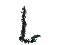 HBX Garland Peacock L150W8