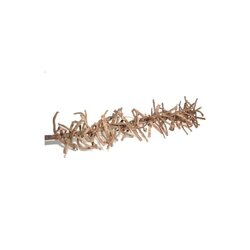 HBX Guirlande wijstokhout l110cm ntrl