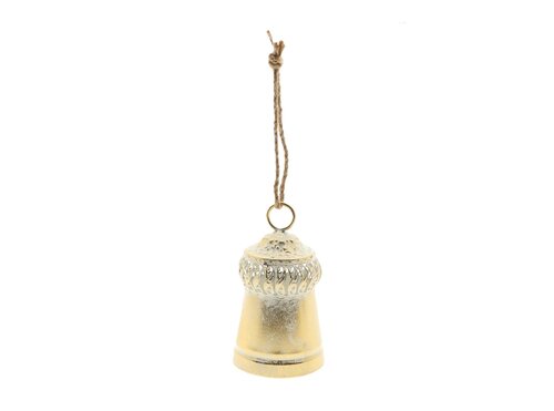 HBX Hanger Bell H19.5D11