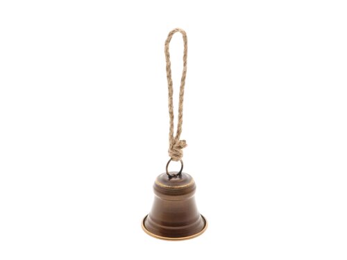 HBX Hanger Bell Ozza H9D8