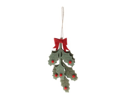 HBX Hanger Holly L12W1H32