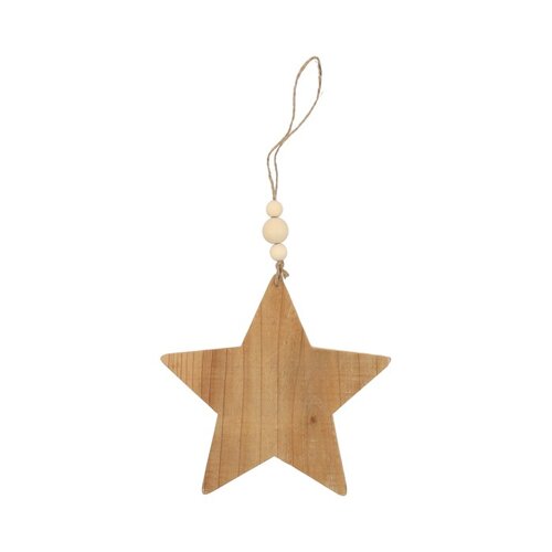HBX Hanger Star Essencia L15W15H0