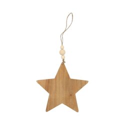 HBX Hanger Star Essencia L15W15H0