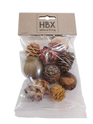HBX Hobby Leuca Ass. Loose 50gr