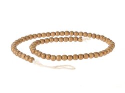 HBX Natural Living Deco String Beads l1000.0