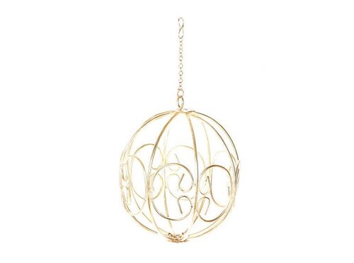 HBX Natural Living Hang. Ball Klasyk d13.0