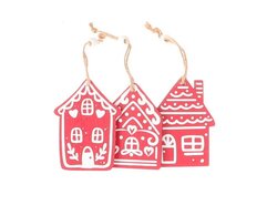 HBX Natural Living Hang. House Folkja l6.0w0.5h8.5
