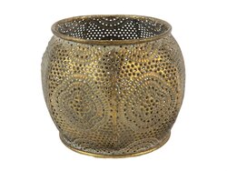 HBX Natural Living Lant. Jadida 1 Glss D13.0h11.0