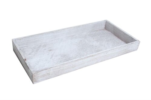 HBX Natural Living Tray Firmiana L40.0w20.0