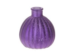 HBX Natural Living Vase Lika d8.5h9.2