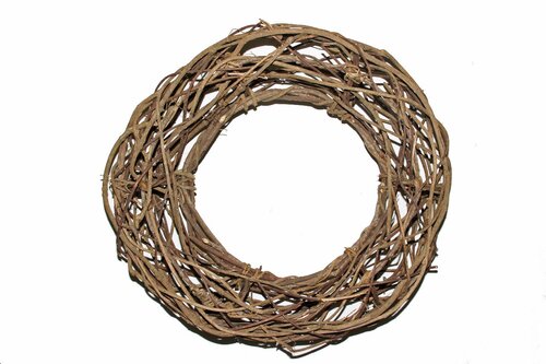 HBX Natural Living Wr. Woven Open D60.0