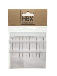 HBX Pearlpin L6 D0.8 10Pcs