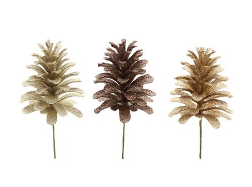 HBX Pinecone Dinan Glitter L11D9