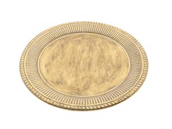 HBX Plate Belluno H1D45