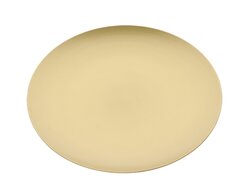 HBX Plate Melam H6D45