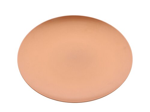 HBX Plate Melam H6D45