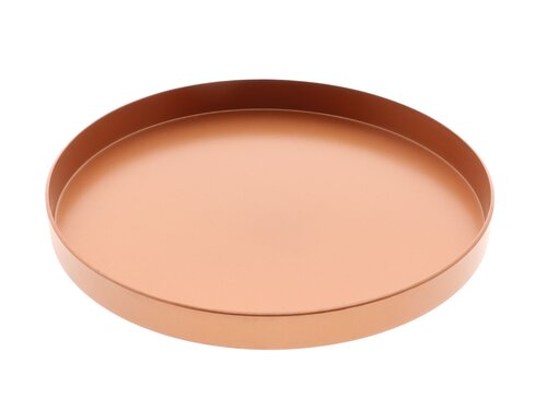 HBX Plate Melam Rnd H3D32