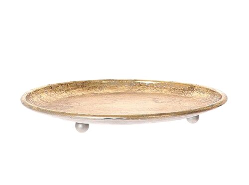 HBX Plate Taza L30W30H4D30