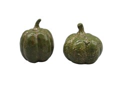 HBX Pumpkin Grain 2Ass H9.3D7.5