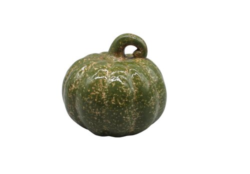 HBX Pumpkin Grain H9.5D10.7