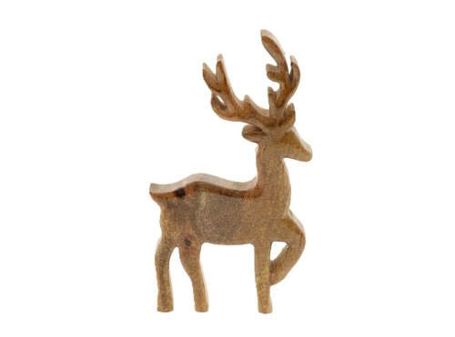 HBX Reindeer Parlande L14W2.5H25